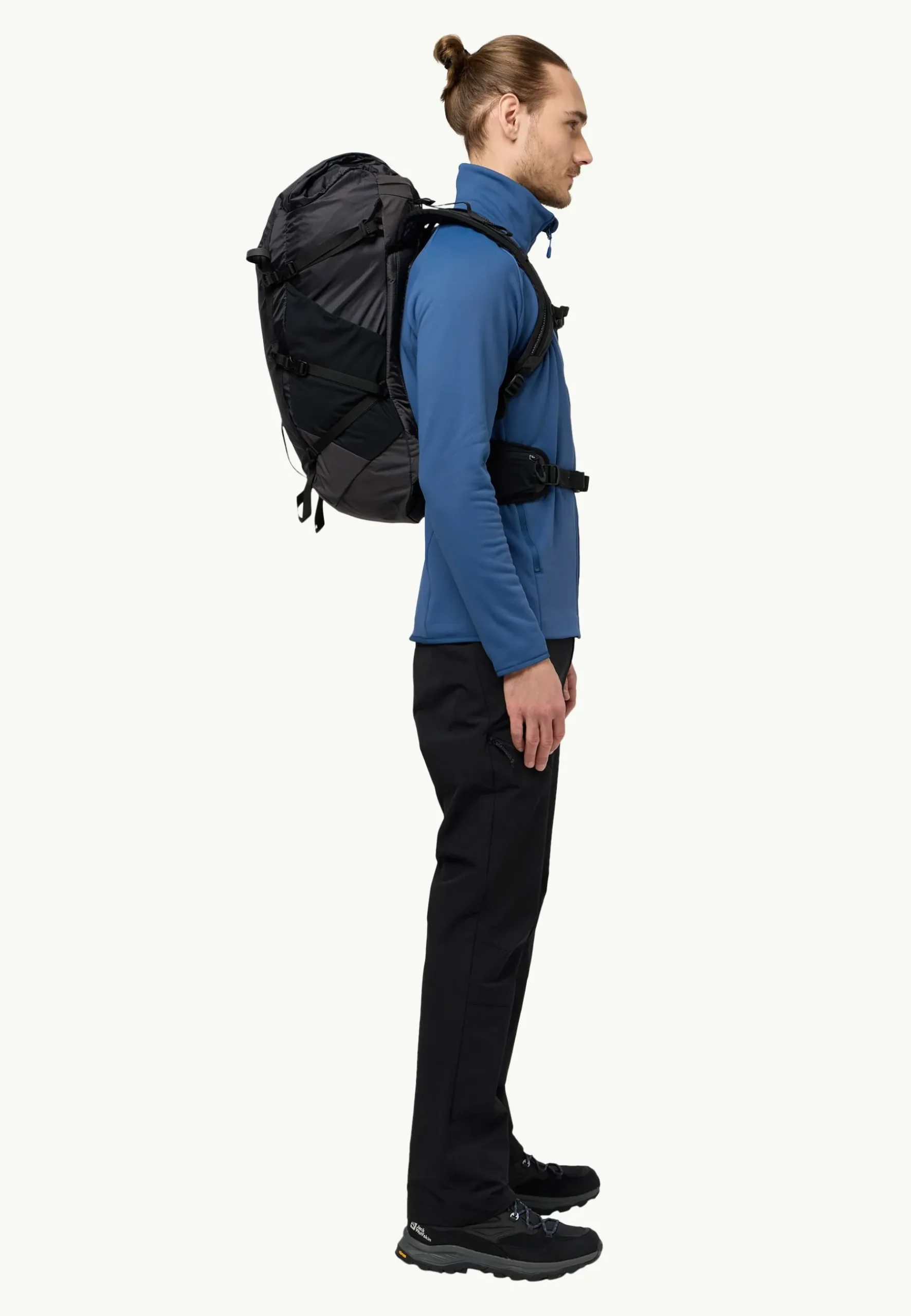 3d Prelight Rise 35-Jack Wolfskin Clearance