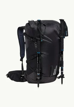 3d Prelight Rise 35-Jack Wolfskin Clearance