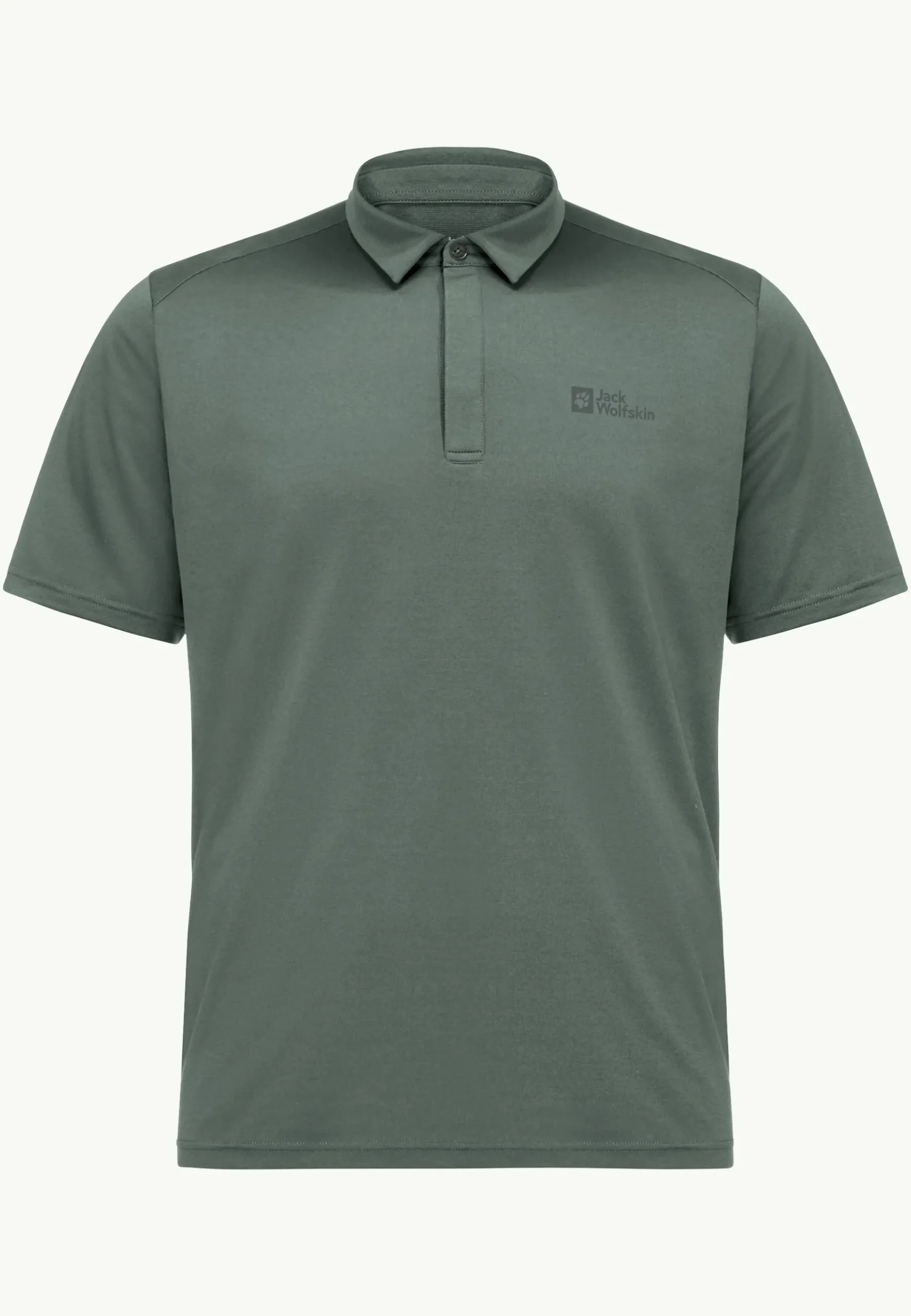 Delgami Polo M-Jack Wolfskin Best