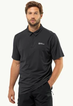 Delgami Polo M-Jack Wolfskin Best
