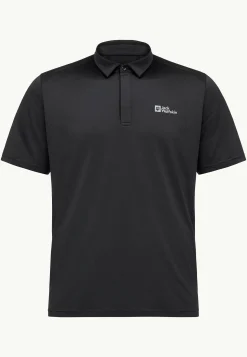 Delgami Polo M-Jack Wolfskin Best