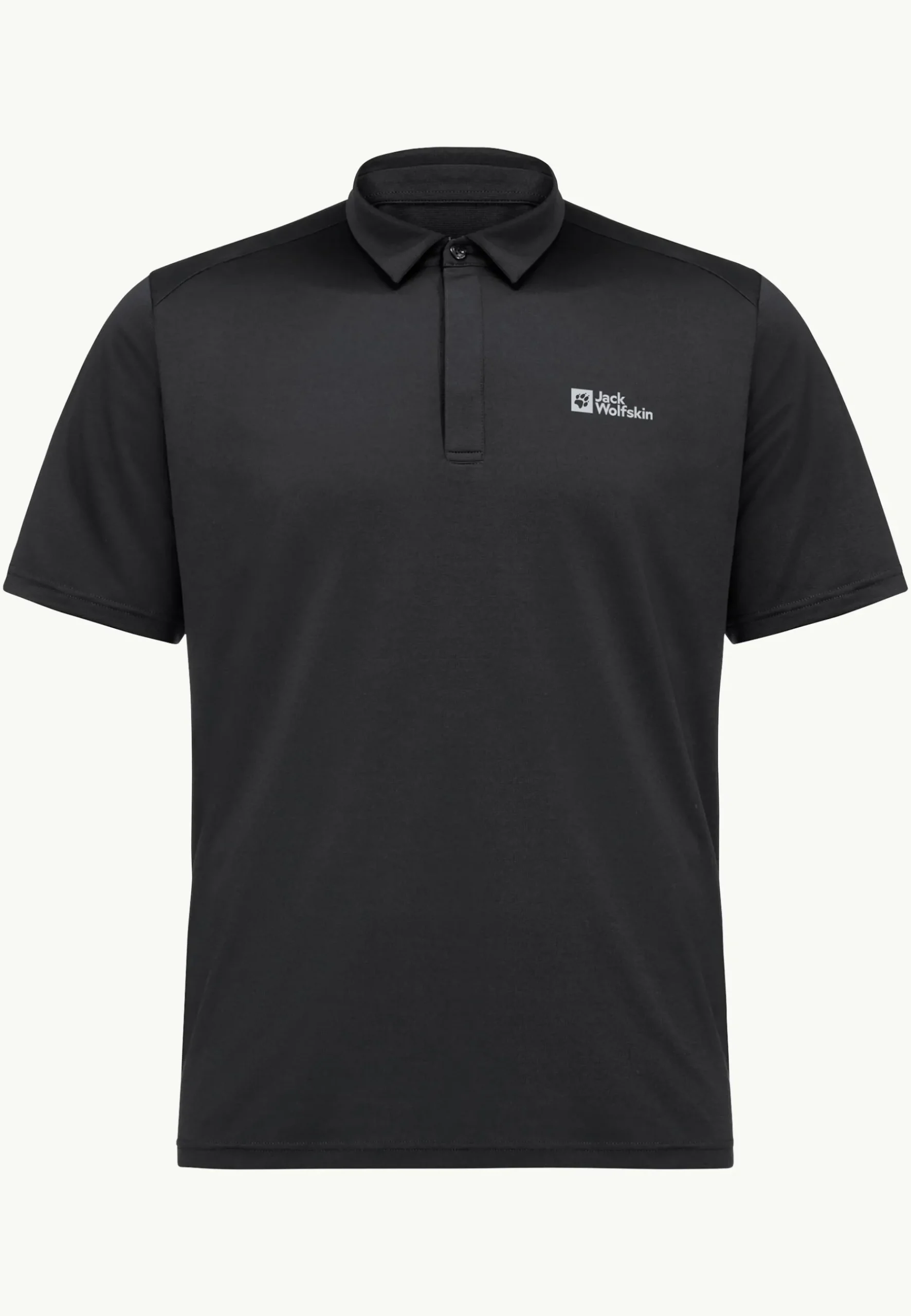 Delgami Polo M-Jack Wolfskin Best