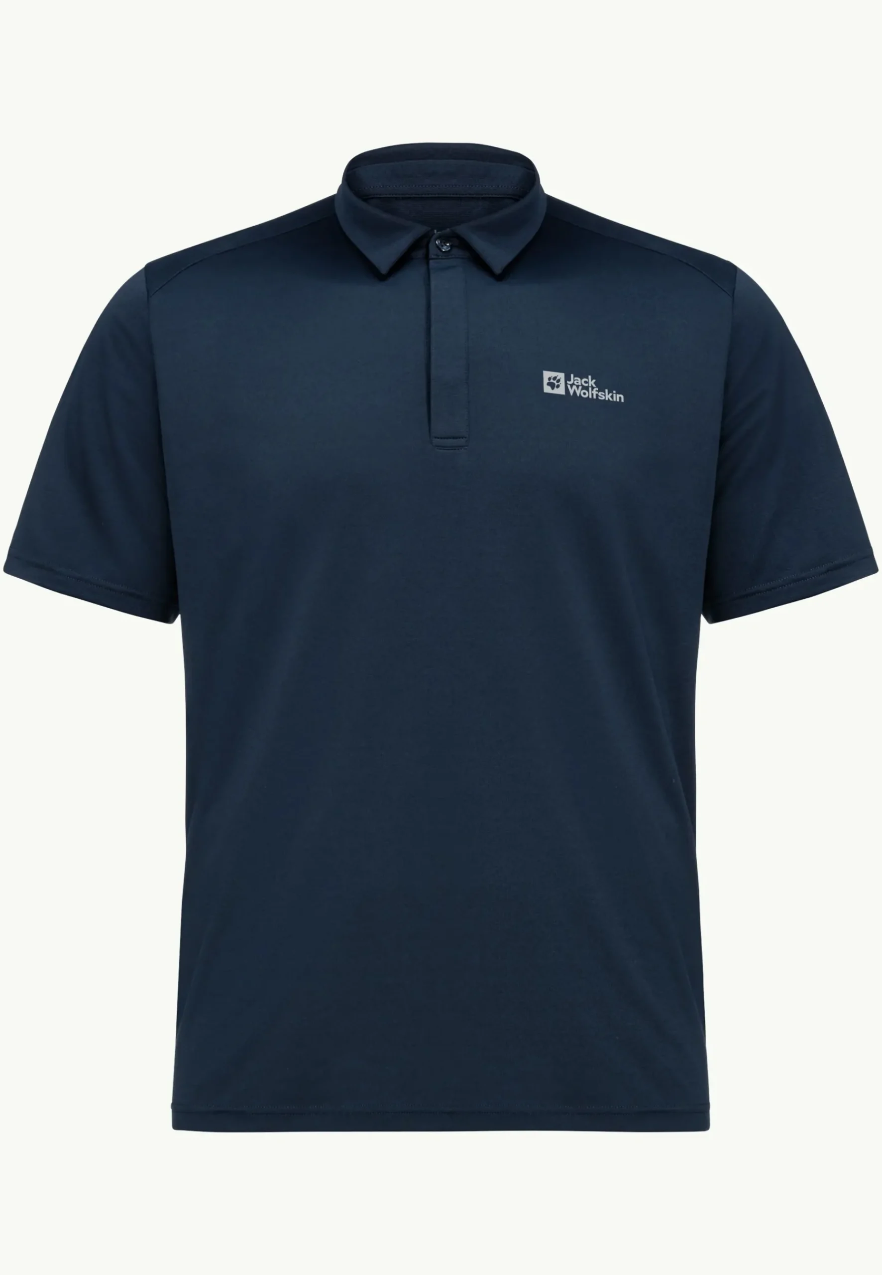 Delgami Polo M-Jack Wolfskin Best