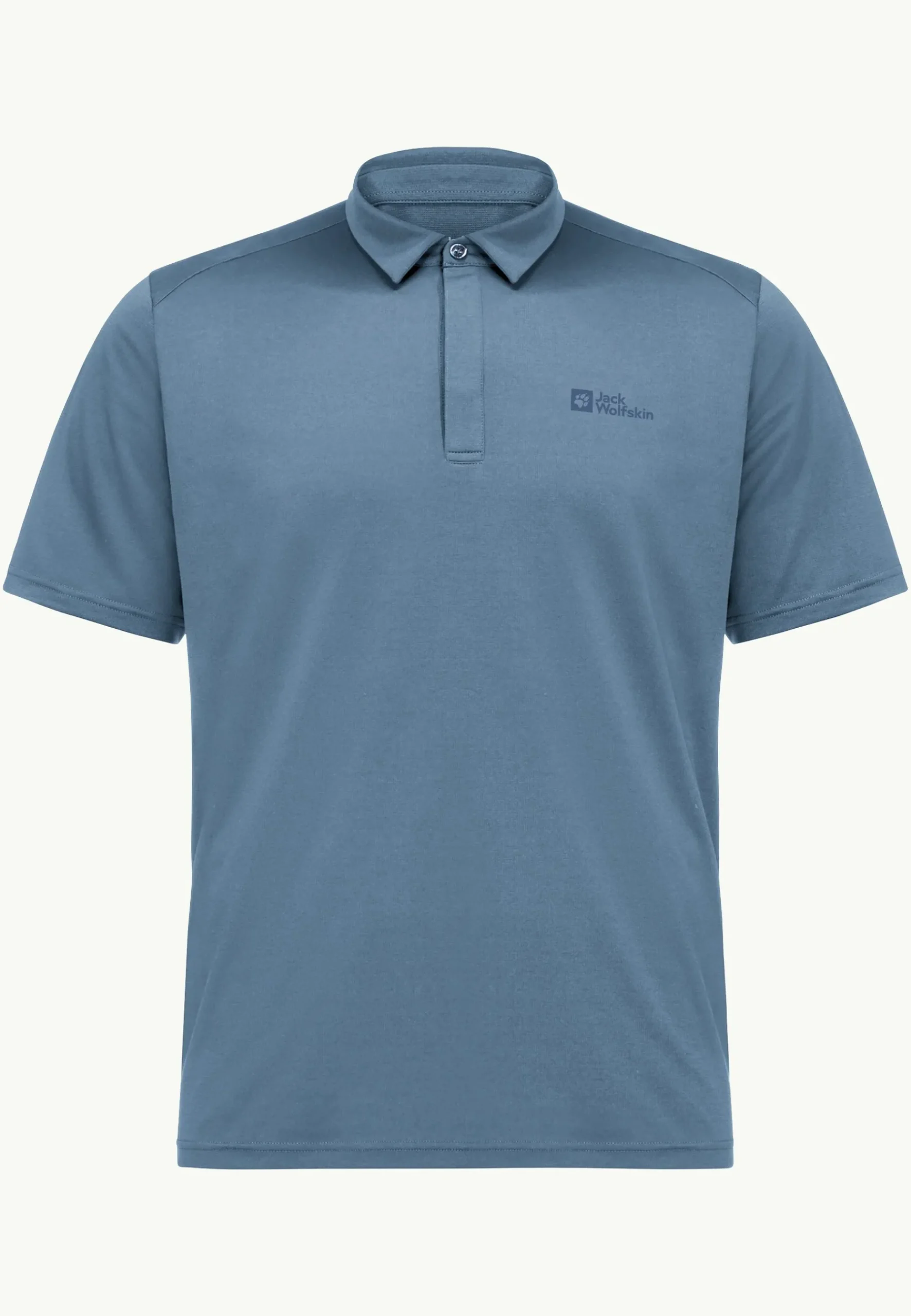 Delgami Polo M-Jack Wolfskin Best