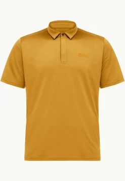 Delgami Polo M-Jack Wolfskin Best