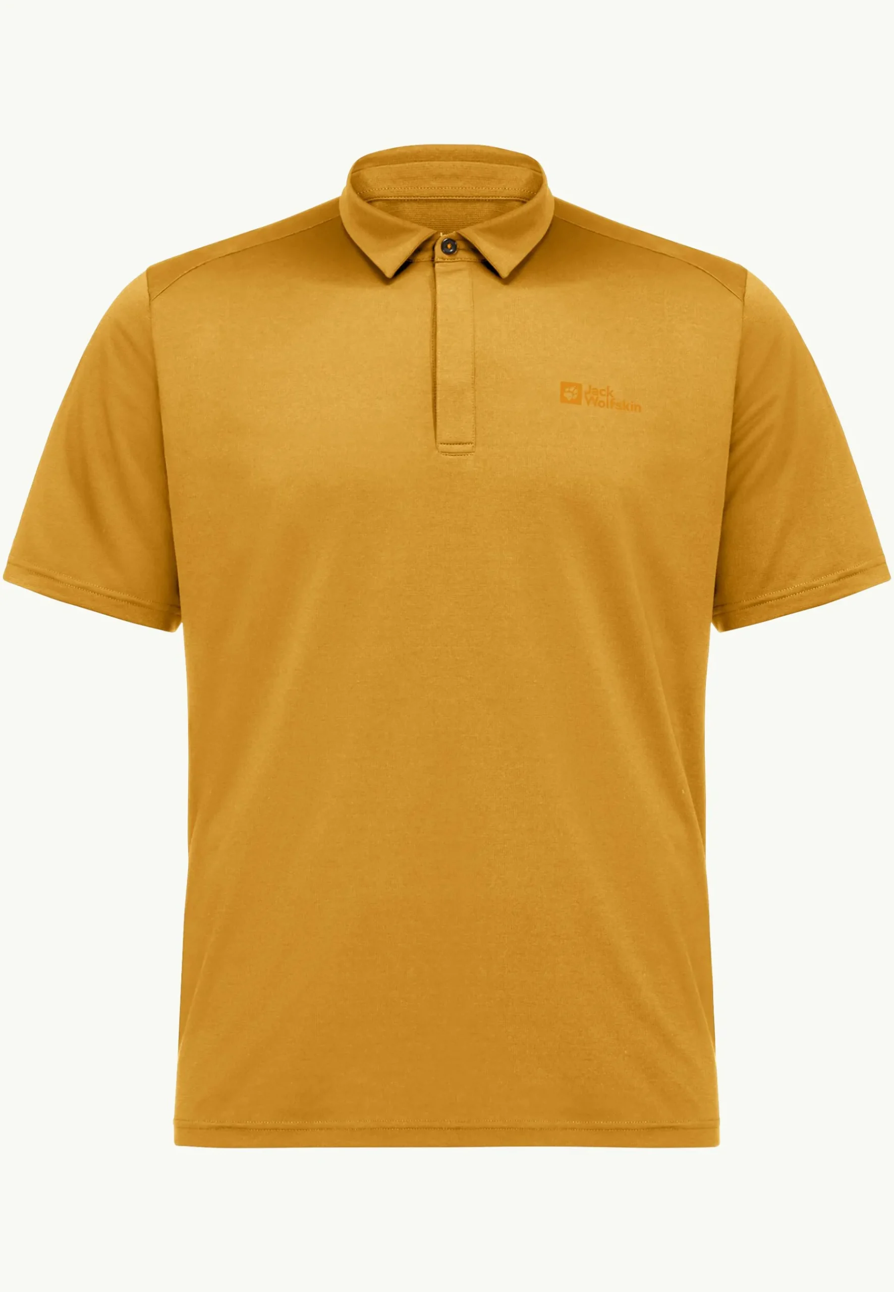 Delgami Polo M-Jack Wolfskin Best