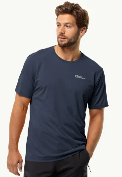 Delgami S|s M-Jack Wolfskin Hot