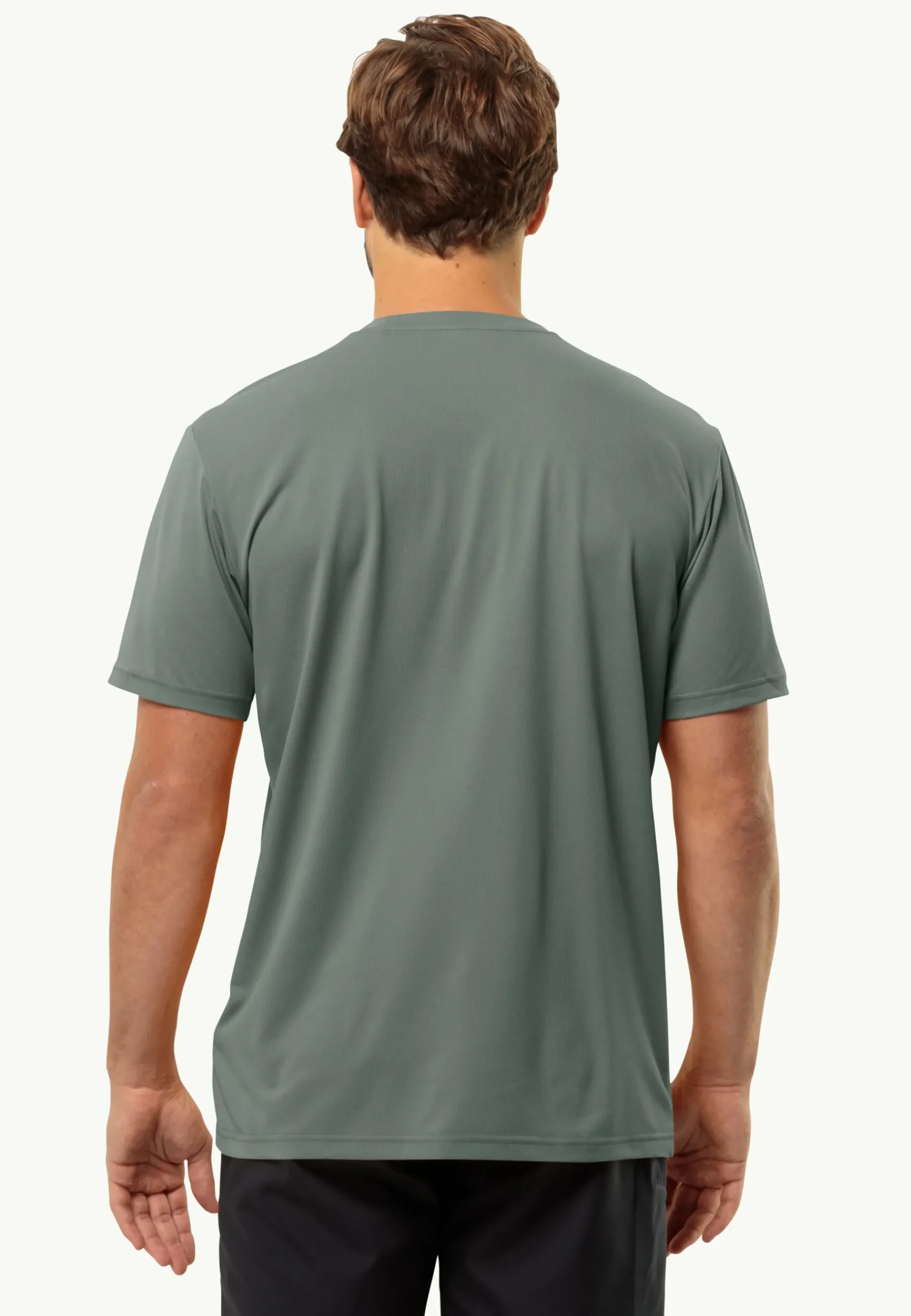Delgami S|s M-Jack Wolfskin Hot