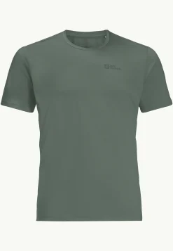 Delgami S|s M-Jack Wolfskin Hot
