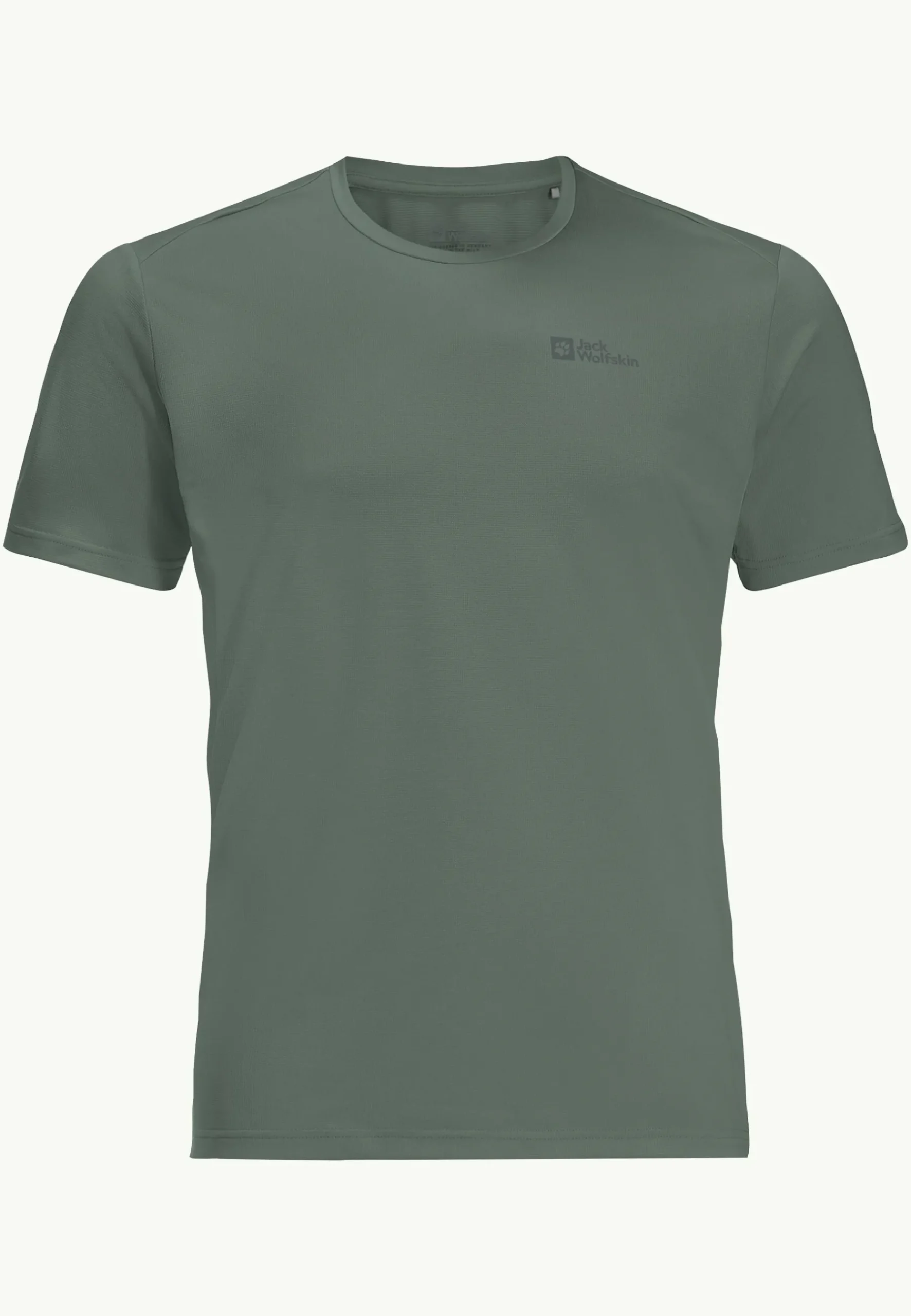Delgami S|s M-Jack Wolfskin Hot