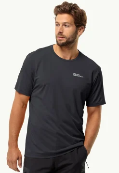 Delgami S|s M-Jack Wolfskin Hot