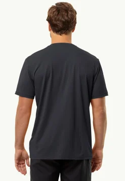 Delgami S|s M-Jack Wolfskin Hot