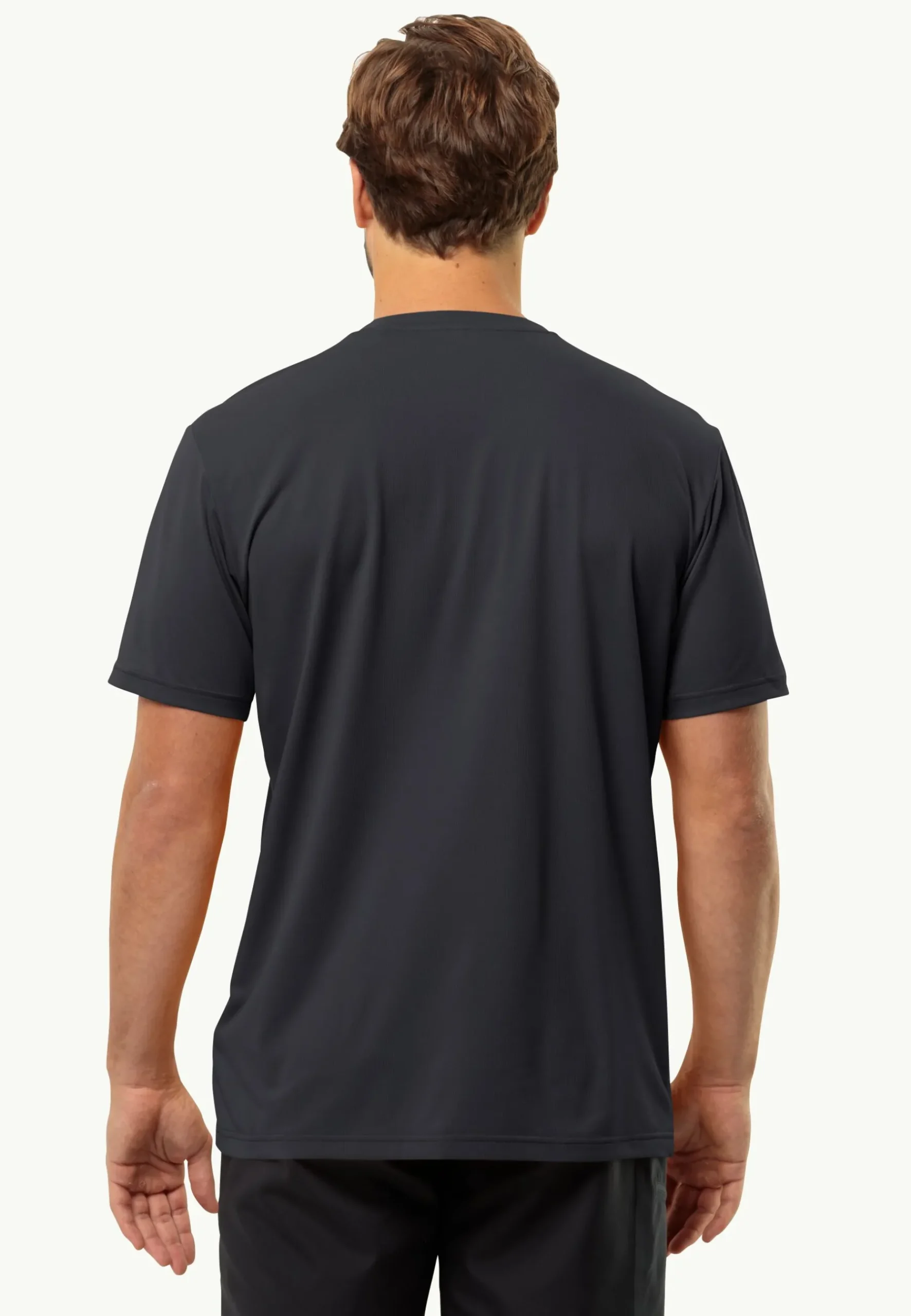 Delgami S|s M-Jack Wolfskin Hot
