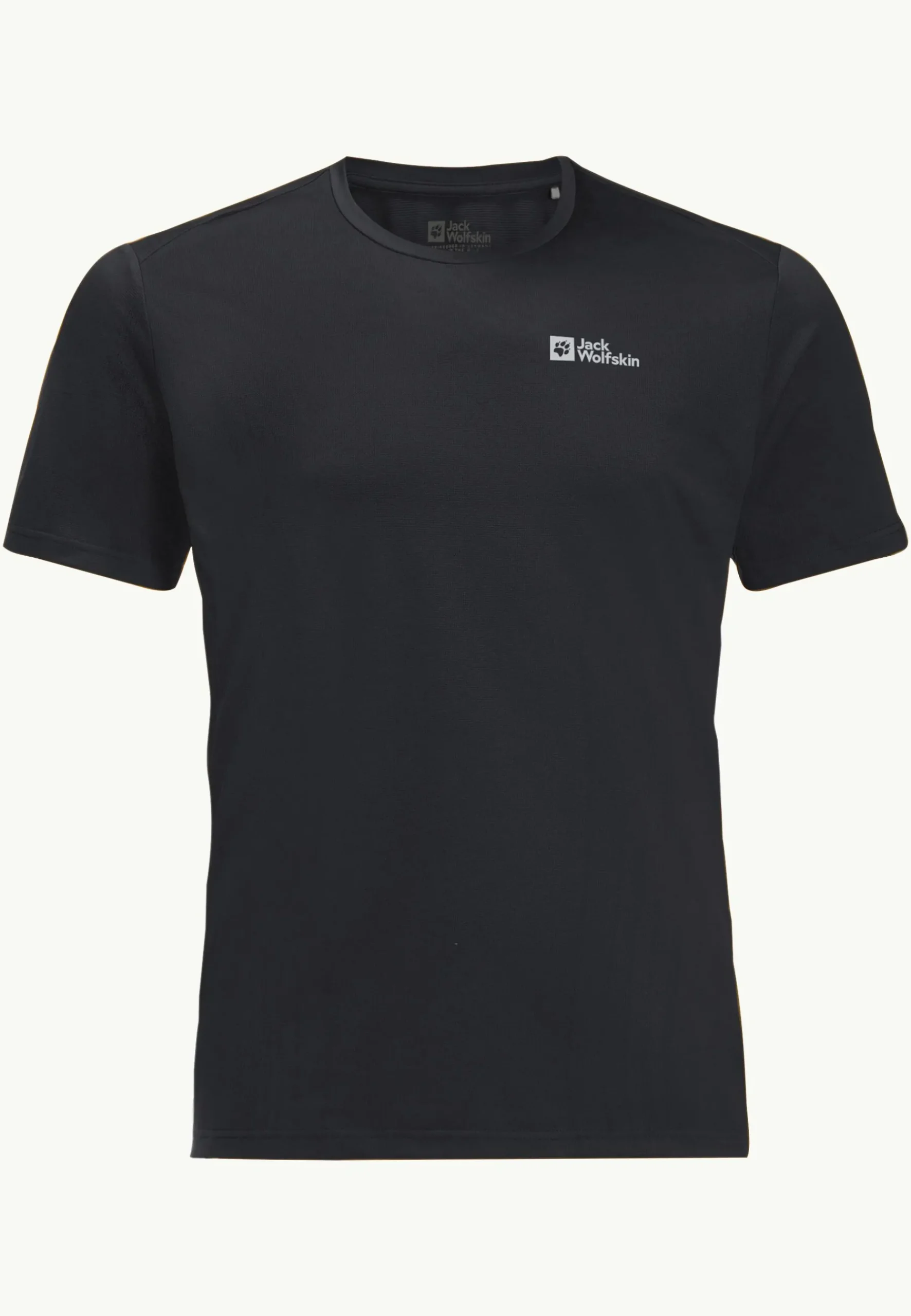 Delgami S|s M-Jack Wolfskin Hot