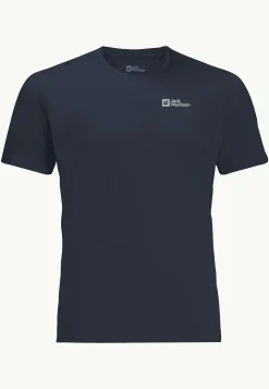 Delgami S|s M-Jack Wolfskin Hot