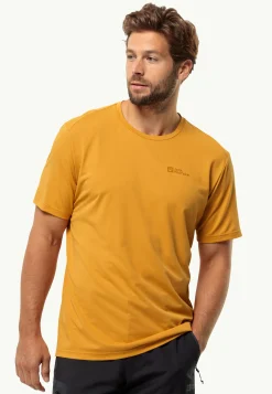 Delgami S|s M-Jack Wolfskin Hot