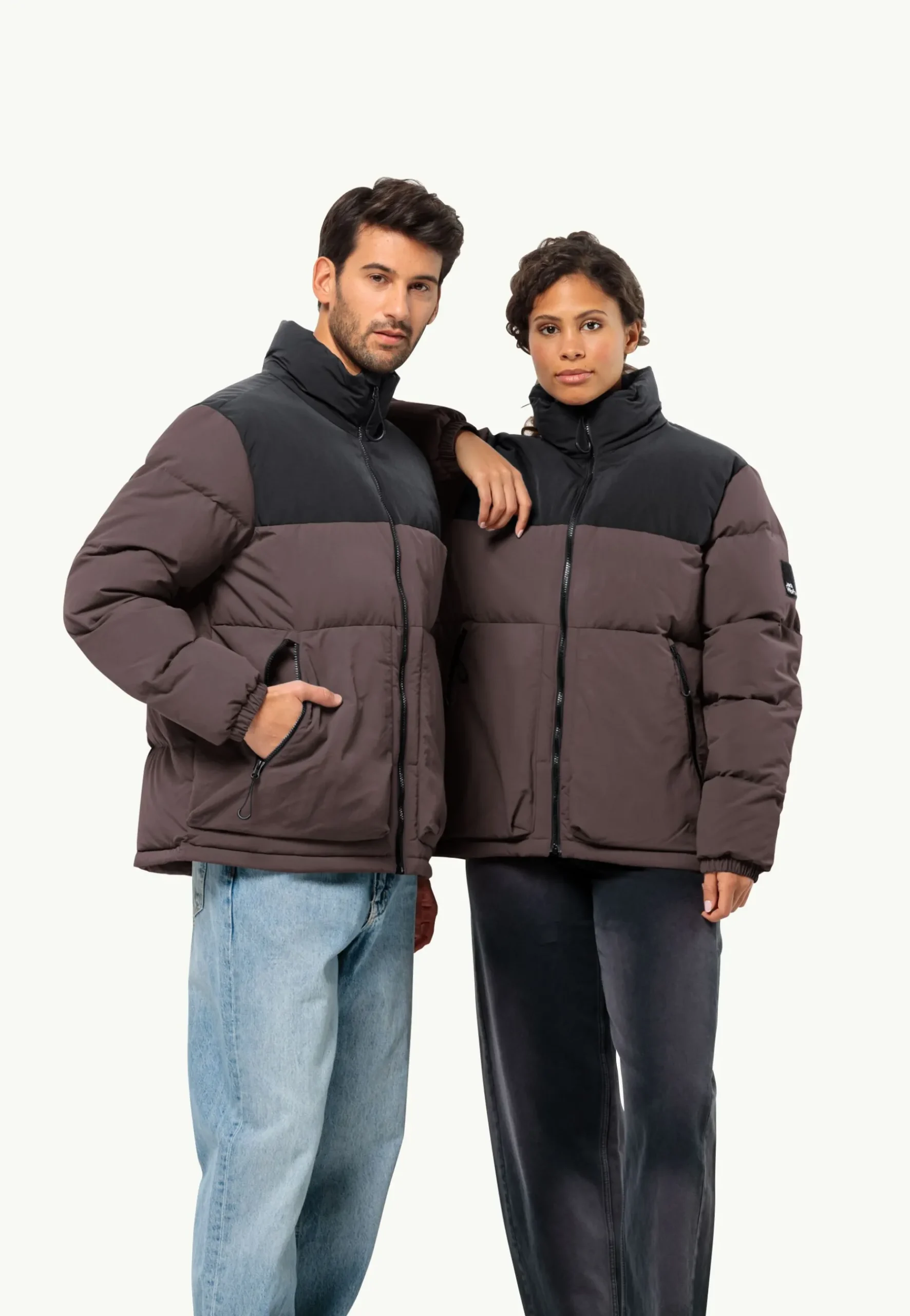 Dellbrueck Jkt-Jack Wolfskin Online