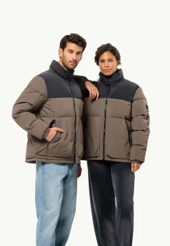 Dellbrueck Jkt-Jack Wolfskin Online