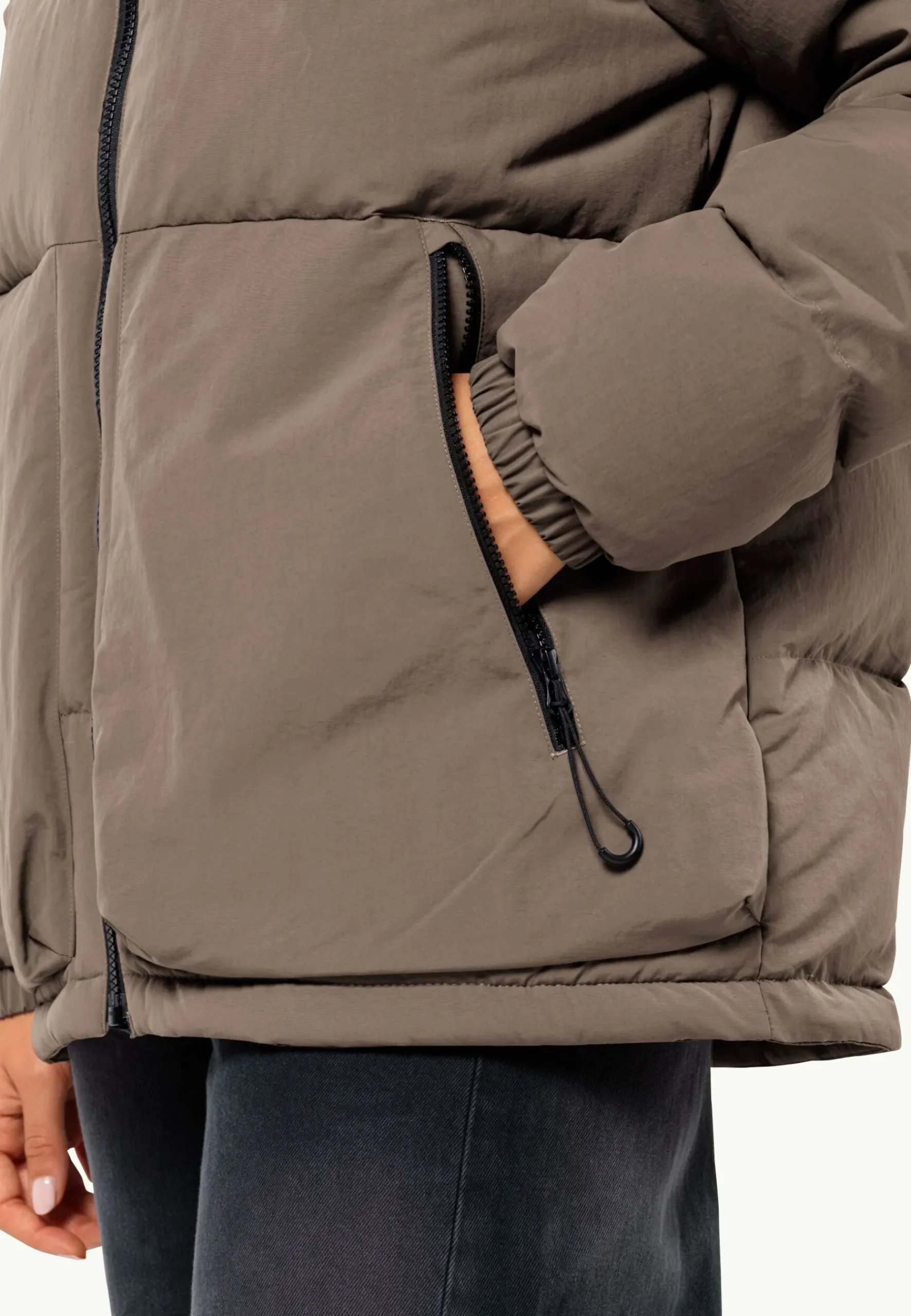 Dellbrueck Jkt-Jack Wolfskin Online