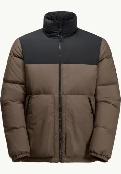 Dellbrueck Jkt-Jack Wolfskin Online