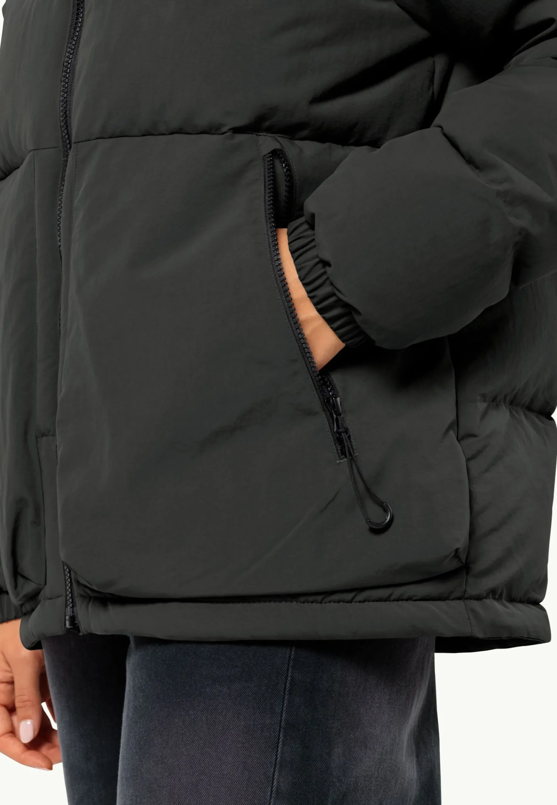 Dellbrueck Jkt-Jack Wolfskin Online
