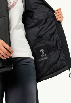 Dellbrueck Jkt-Jack Wolfskin Online