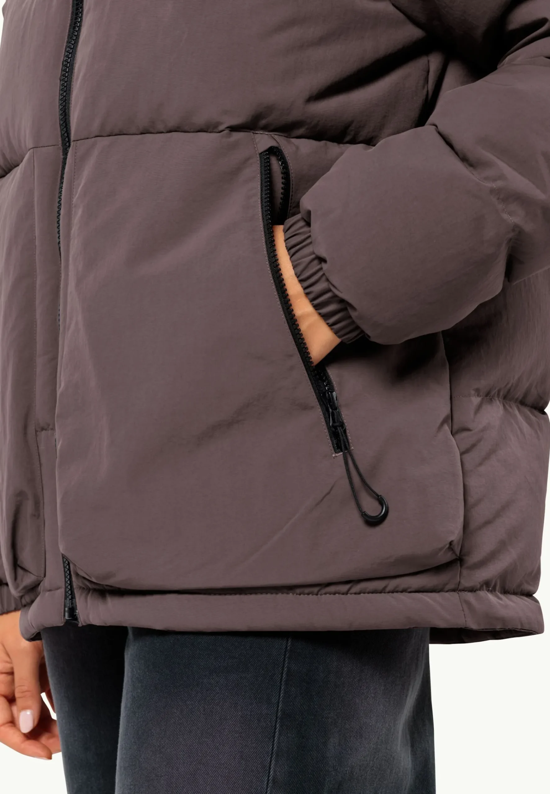 Dellbrueck Jkt-Jack Wolfskin Online