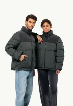 Dellbrueck Jkt-Jack Wolfskin Online