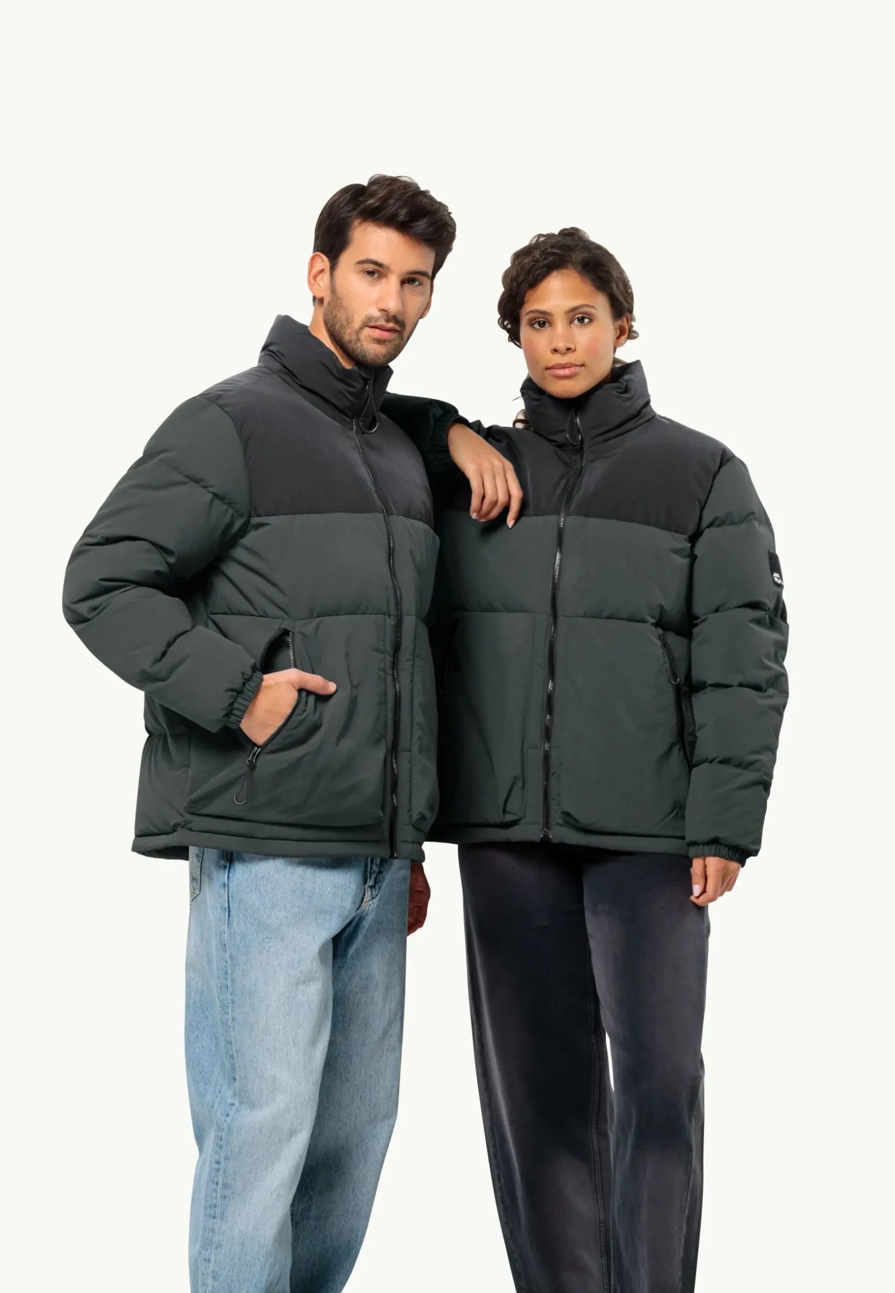 Dellbrueck Jkt-Jack Wolfskin Online