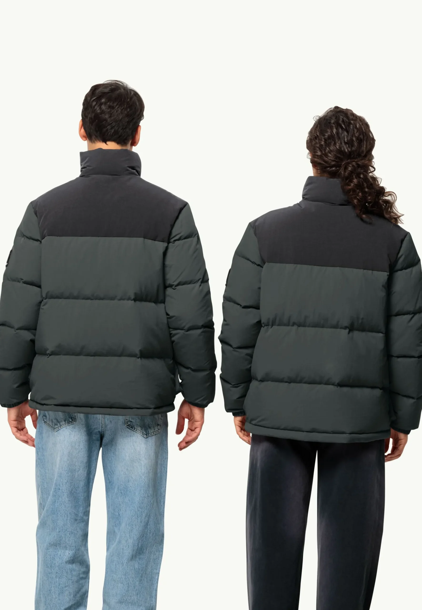 Dellbrueck Jkt-Jack Wolfskin Online