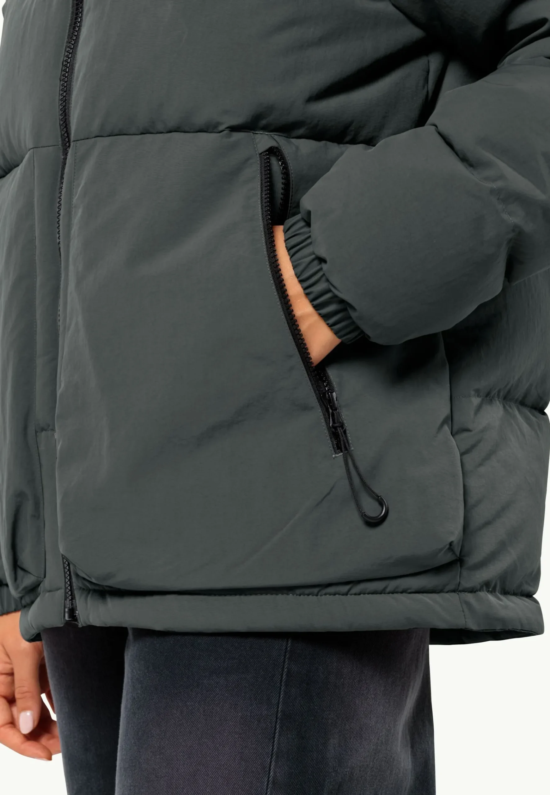 Dellbrueck Jkt-Jack Wolfskin Online