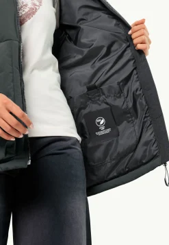 Dellbrueck Jkt-Jack Wolfskin Online