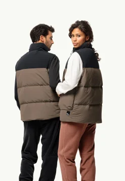 Dellbrueck Vest-Jack Wolfskin New