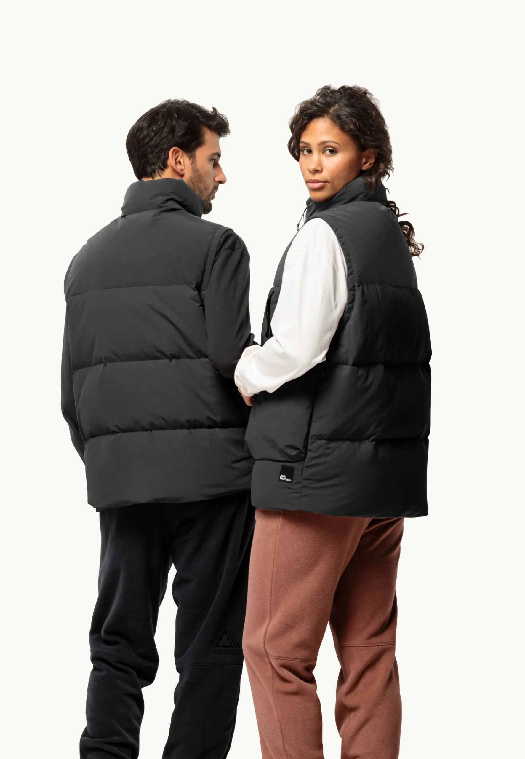 Dellbrueck Vest-Jack Wolfskin New