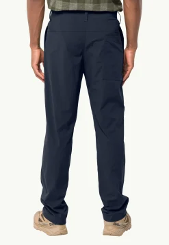 Desert Pants M-Jack Wolfskin