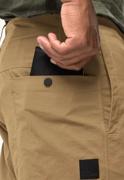 Desert Pants M-Jack Wolfskin