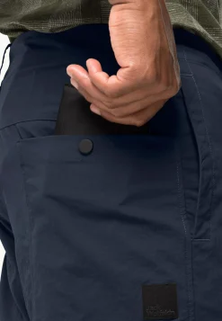 Desert Pants M-Jack Wolfskin