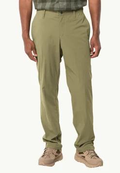 Desert Pants M-Jack Wolfskin