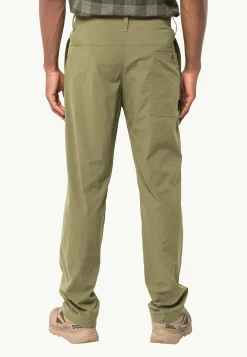 Desert Pants M-Jack Wolfskin