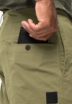 Desert Pants M-Jack Wolfskin