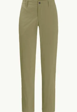 Desert Pants M-Jack Wolfskin