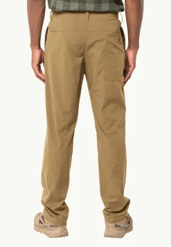 Desert Pants M-Jack Wolfskin