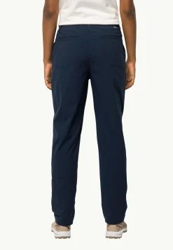 Desert Roll Up Pants W-Jack Wolfskin Best