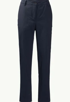 Desert Roll Up Pants W-Jack Wolfskin Best