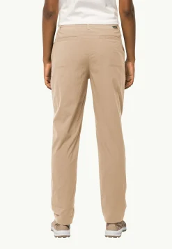 Desert Roll Up Pants W-Jack Wolfskin Best