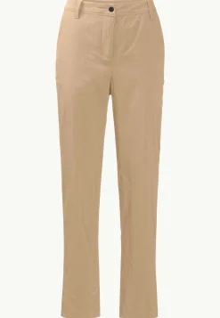 Desert Roll Up Pants W-Jack Wolfskin Best