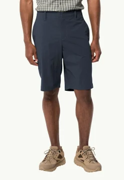 Desert Shorts M-Jack Wolfskin Outlet