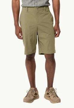 Desert Shorts M-Jack Wolfskin Outlet