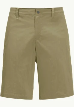 Desert Shorts M-Jack Wolfskin Outlet