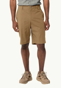 Desert Shorts M-Jack Wolfskin Outlet